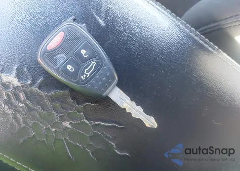 2014 Dodge Avenger Se from USA, damaged, VIN 1C3CDZABXEN105097